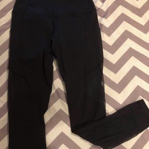 Victoria's Secret Workout Leggings